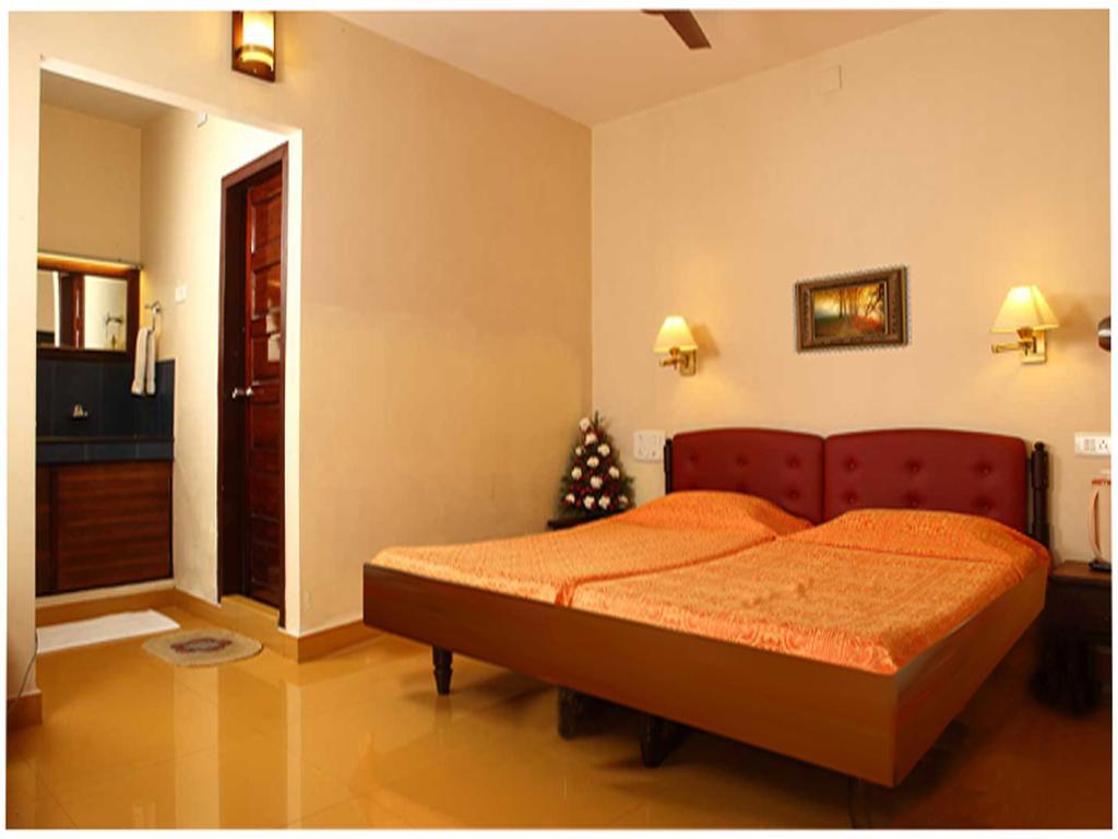 Bharat Kochi